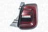 STOP SPATE MAGNETI MARELLI 714020270807 - Compatibil cu FIAT