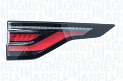 STOP SPATE MAGNETI MARELLI 714020330811 - Compatibil cu LAND ROVER