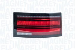 STOP SPATE MAGNETI MARELLI 714020340709 - Compatibil cu LAND ROVER