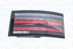STOP SPATE MAGNETI MARELLI 714020340711 - Compatibil cu LAND ROVER