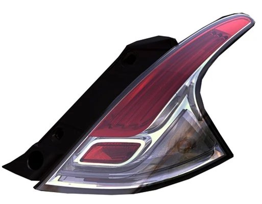 STOP SPATE MAGNETI MARELLI 714020430101 - Compatibil cu LANCIA