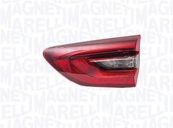 STOP SPATE MAGNETI MARELLI 714020580701 - Compatibil cu OPEL, VAUXHALL