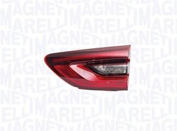 STOP SPATE MAGNETI MARELLI 714020580704 - Compatibil cu OPEL, VAUXHALL