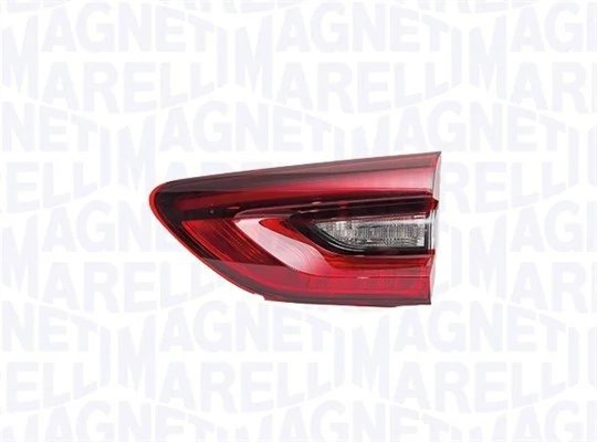 STOP SPATE MAGNETI MARELLI 714020580805 - Compatibil cu OPEL, VAUXHALL