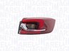 STOP SPATE MAGNETI MARELLI 714020590703 - Compatibil cu OPEL, VAUXHALL