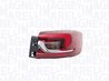 STOP SPATE MAGNETI MARELLI 714020590801 - Compatibil cu OPEL, VAUXHALL