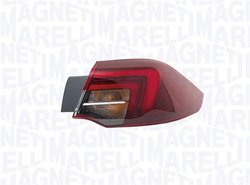 Stop spate Magneti Marelli 714020650704