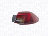 STOP SPATE MAGNETI MARELLI 714020650704 - Compatibil cu OPEL, VAUXHALL