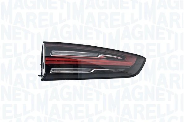 STOP SPATE MAGNETI MARELLI 714020630807 - Compatibil cu PORSCHE