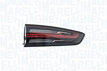 STOP SPATE MAGNETI MARELLI 714020630807 - Compatibil cu PORSCHE