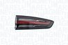 STOP SPATE MAGNETI MARELLI 714020630807 - Compatibil cu PORSCHE