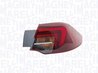 STOP SPATE MAGNETI MARELLI 714020650706 - Compatibil cu OPEL, VAUXHALL