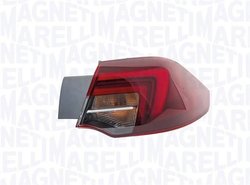 Stop spate Magneti Marelli 714020650806