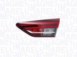 STOP SPATE MAGNETI MARELLI 714020660807 - Compatibil cu OPEL, VAUXHALL
