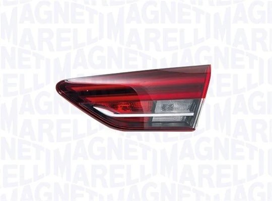 STOP SPATE MAGNETI MARELLI 714020660807 - Compatibil cu OPEL, VAUXHALL