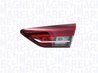 STOP SPATE MAGNETI MARELLI 714020660807 - Compatibil cu OPEL, VAUXHALL