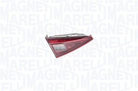 STOP SPATE MAGNETI MARELLI 714020700803 - Compatibil cu ALFA ROMEO