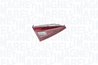 STOP SPATE MAGNETI MARELLI 714020700803 - Compatibil cu ALFA ROMEO