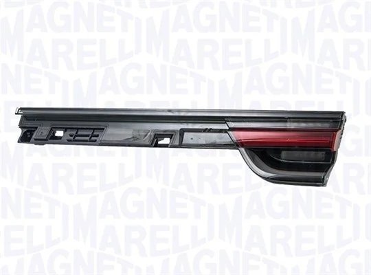 STOP SPATE MAGNETI MARELLI 714020760804 - Compatibil cu PORSCHE