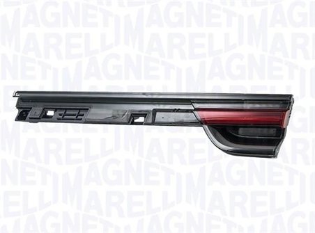 STOP SPATE MAGNETI MARELLI 714020760804 - Compatibil cu PORSCHE