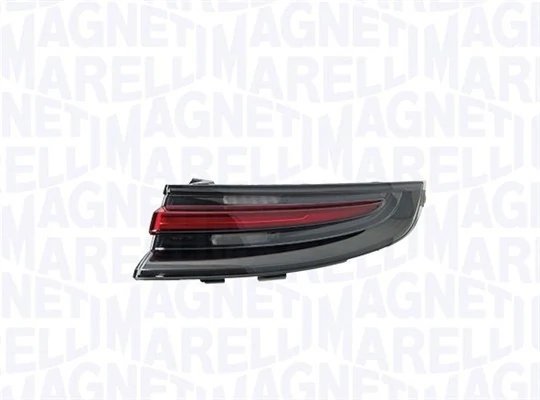 STOP SPATE MAGNETI MARELLI 714020770703 - Compatibil cu PORSCHE