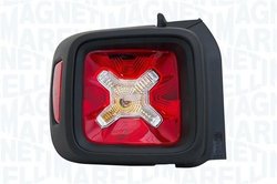STOP SPATE MAGNETI MARELLI 714020830701 - Compatibil cu JEEP