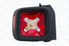 STOP SPATE MAGNETI MARELLI 714020830701 - Compatibil cu JEEP