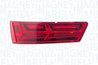 STOP SPATE MAGNETI MARELLI 714020900702 - Compatibil cu AUDI