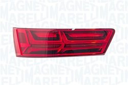 STOP SPATE MAGNETI MARELLI 714020900802 - Compatibil cu AUDI