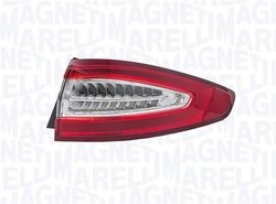STOP SPATE MAGNETI MARELLI 714021030851 - Compatibil cu FORD