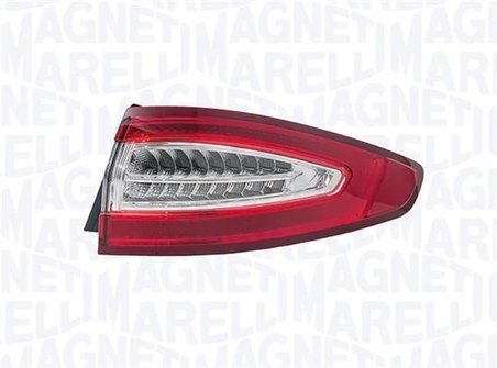 STOP SPATE MAGNETI MARELLI 714021030851 - Compatibil cu FORD