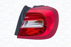 STOP SPATE MAGNETI MARELLI 714021150755 - Compatibil cu MERCEDES-BENZ
