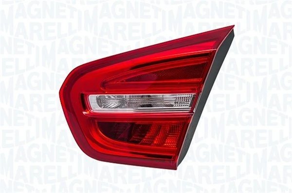 STOP SPATE MAGNETI MARELLI 714021140852 - Compatibil cu MERCEDES-BENZ
