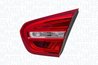 STOP SPATE MAGNETI MARELLI 714021140852 - Compatibil cu MERCEDES-BENZ