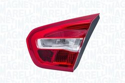 STOP SPATE MAGNETI MARELLI 714021160751 - Compatibil cu MERCEDES-BENZ