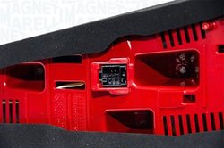STOP SPATE MAGNETI MARELLI 714021170751 - Compatibil cu MERCEDES-BENZ