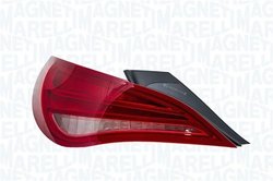 STOP SPATE MAGNETI MARELLI 714021170751 - Compatibil cu MERCEDES-BENZ