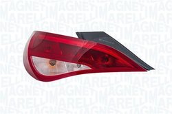Stop spate Magneti Marelli 714021180851