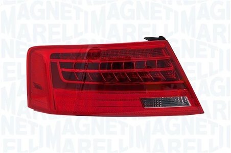 STOP SPATE MAGNETI MARELLI 714021190803 - Compatibil cu AUDI