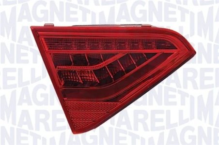 STOP SPATE MAGNETI MARELLI 714021200804 - Compatibil cu AUDI