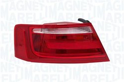 STOP SPATE MAGNETI MARELLI 714021230711 - Compatibil cu AUDI