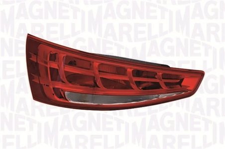 STOP SPATE MAGNETI MARELLI 714021300701 - Compatibil cu AUDI