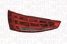 STOP SPATE MAGNETI MARELLI 714021300701 - Compatibil cu AUDI