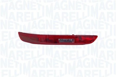 STOP SPATE MAGNETI MARELLI 714021310701 - Compatibil cu AUDI