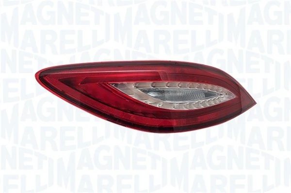 STOP SPATE MAGNETI MARELLI 714021400807 - Compatibil cu MERCEDES-BENZ