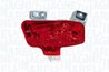 STOP SPATE MAGNETI MARELLI 714021450802 - Compatibil cu OPEL, VAUXHALL