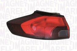 STOP SPATE MAGNETI MARELLI 714021470701 - Compatibil cu OPEL, VAUXHALL