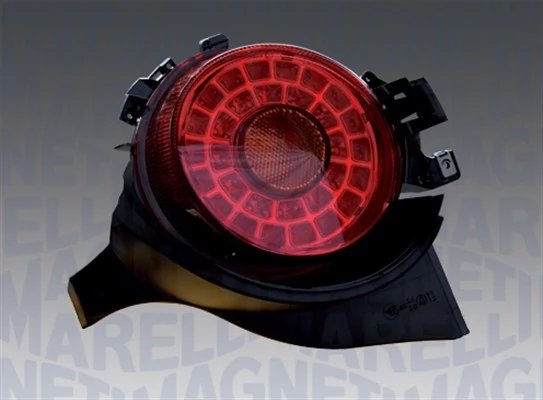 STOP SPATE MAGNETI MARELLI 714021560702 - Compatibil cu ALFA ROMEO