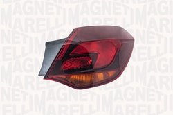 Stop spate Magneti Marelli 714021651703