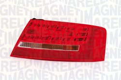 STOP SPATE MAGNETI MARELLI 714021690711 - Compatibil cu AUDI